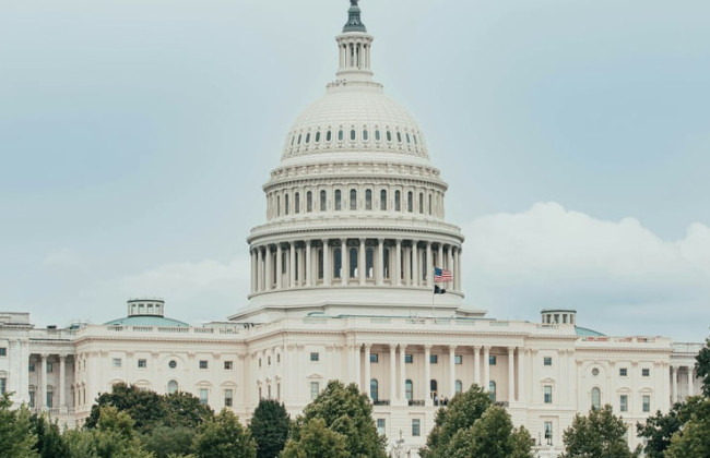 Сенат США підтримав законопроект про припинення найдовшого шатдауну