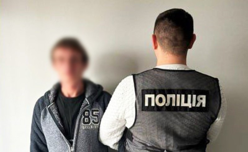 В Києві чоловік підпалив ліфт в будинку коханої —  що вирішив суд