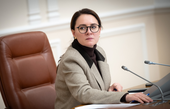 Правительство подало на рассмотрение СНБО предложения по введению санкций против Миндича и Цукермана