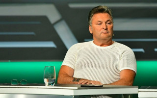 Умер политик и бизнесмен Геннадий Балашов, внесенный в санкционный список СНБО