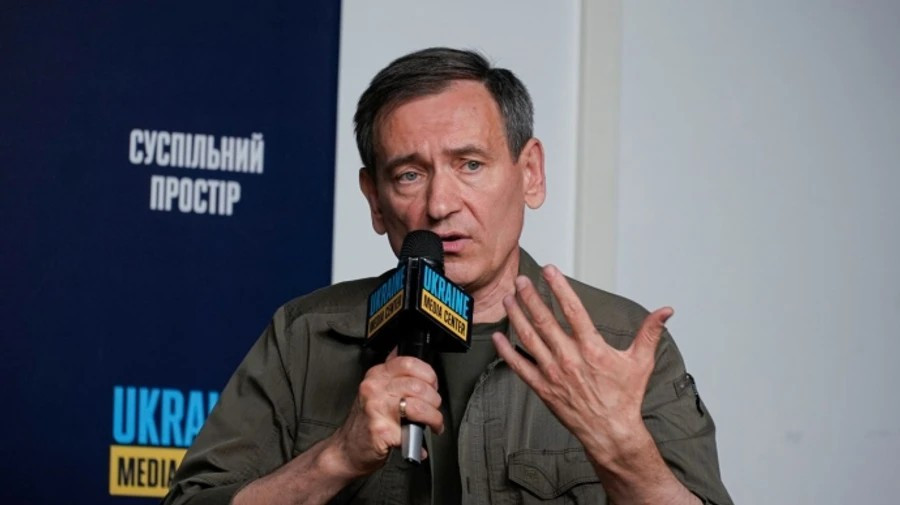 Рік відпочинку після двох років служби: Веніславський розповів про нові контракти в армії