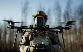 Передаете дроны благотворительному фонду — как составить налоговую накладную