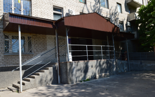 Избран председатель Славянского горрайонного суда Донецкой области