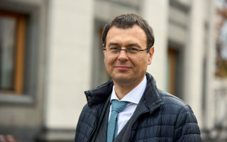 В Україні виявили понад 400 нелегальних АЗС, — Гетманцев