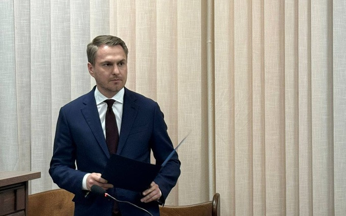 Генпрокурор Кравченко взяв участь у підготовчому засіданні у справі про смертельну ДТП за участі експрацівника прокуратури Молочного