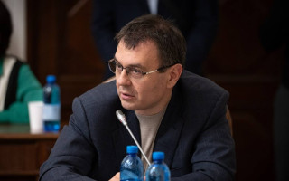 Раді рекомендують прийняти у другому читанні законопроект про підвищення податку на прибуток банків до 50% у 2026 році