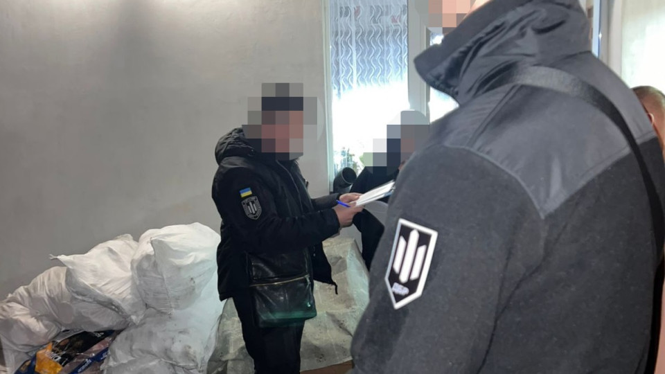 В одной из воинских частей в Киевской области разоблачено хищение продуктов более чем на 3 млн грн, — ГБР