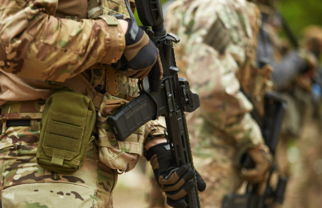 Як іноземцям отримати статус УБД або статус особи з інвалідністю внаслідок війни — алгоритм дій