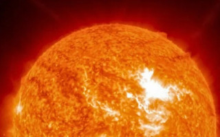 На Сонці стався найпотужніший спалах 2025 року: які наслідки для Землі