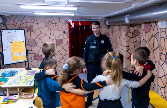 Новий закон про безпеку у школах: як його реалізують і чому батьки не платитимуть