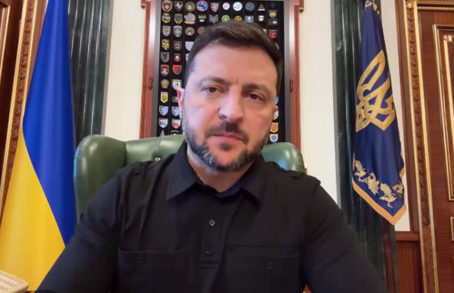 Министр юстиции Галущенко и министр энергетики Гринчук не могут оставаться в должностях — Зеленский