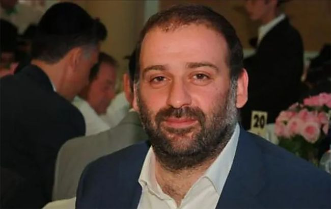 Мав усі документи для перетину кордону, доручень не було – ДПСУ провела перевірку щодо виїзду з України Тимура Міндіча