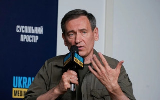 Рік відпочинку після двох років служби: Веніславський розповів про нові контракти в армії