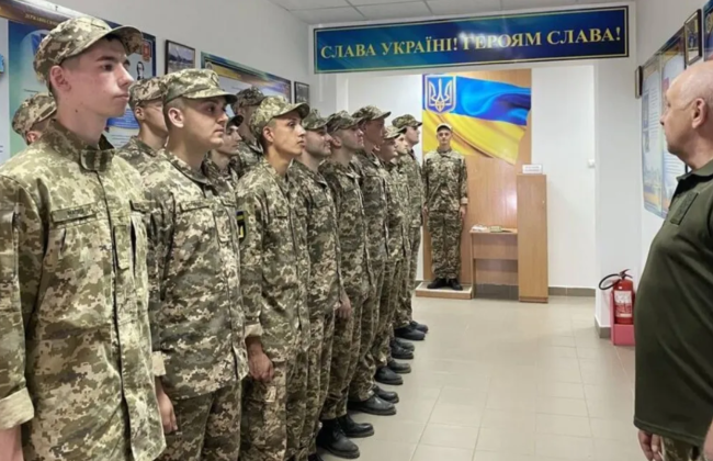 Оплачуєте навчання дитини на військовій кафедрі — ці витрати можна повернути через податкову знижку