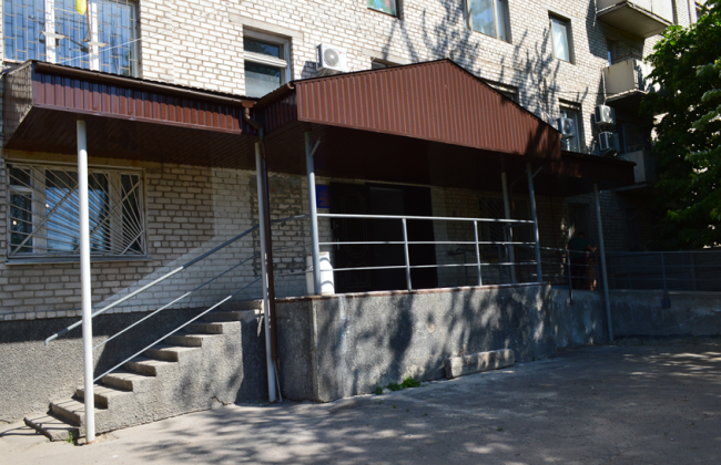 Обрано голову Слов'янського міськрайонного суду Донецької області