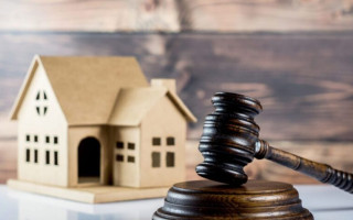 ВС: податкова застава, що виникла через борг попереднього власника, має бути знята з майна нового добросовісного набувача