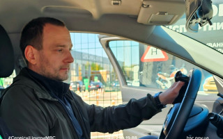 В Украине ликвидируют справки об окончании автошколы: в МВД раскрыли детали