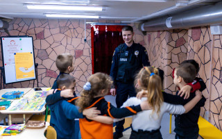 Новий закон про безпеку у школах: як його реалізують і чому батьки не платитимуть