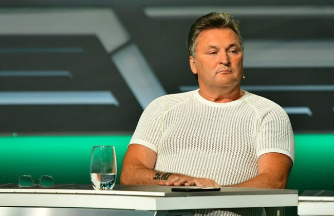 Помер політик і бізнесмен Геннадій Балашов, якого внесли у санкційний список РНБО