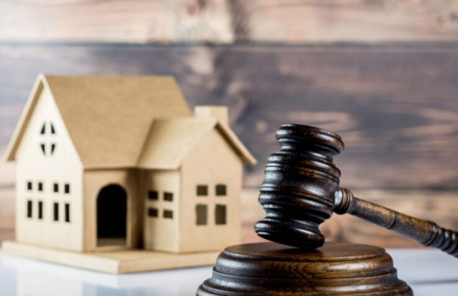 ВС: податкова застава, що виникла через борг попереднього власника, має бути знята з майна нового добросовісного набувача