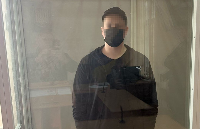 Верховный Суд оставил в силе приговор срочнику Нацгвардии Артемию Рябчуку за массовое убийство на заводе «Южмаш»