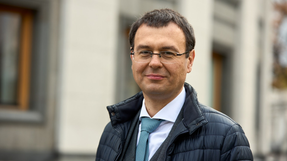 В Україні виявили понад 400 нелегальних АЗС, — Гетманцев