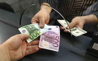 Украинцы в октябре купили валюты на $0,75 млрд больше, чем продали – НБУ