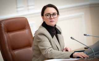 Уряд подав на розгляд РНБО пропозиції щодо введення санкцій проти Міндіча та Цукермана