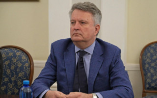 Мирные переговоры с Россией прекращены — заместитель главы МИД Кислица объяснил почему