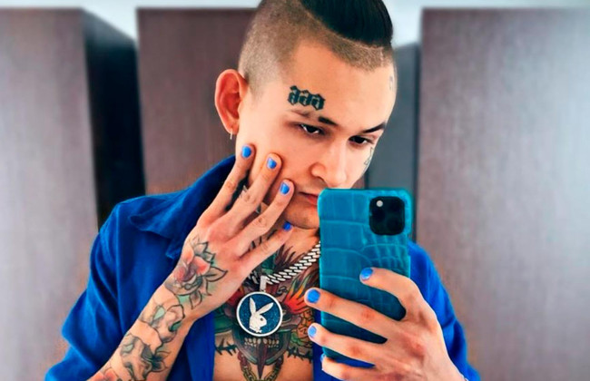 Литва запретила въезд российскому рэперу Моргенштерну на 10 лет – концерта не будет