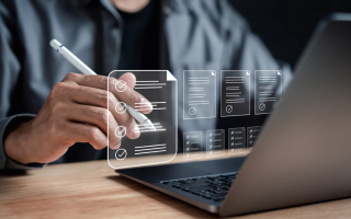 У суді пояснили, чи має електронний кредитний договір таку ж юридичну силу, як і паперовий із власноручним підписом