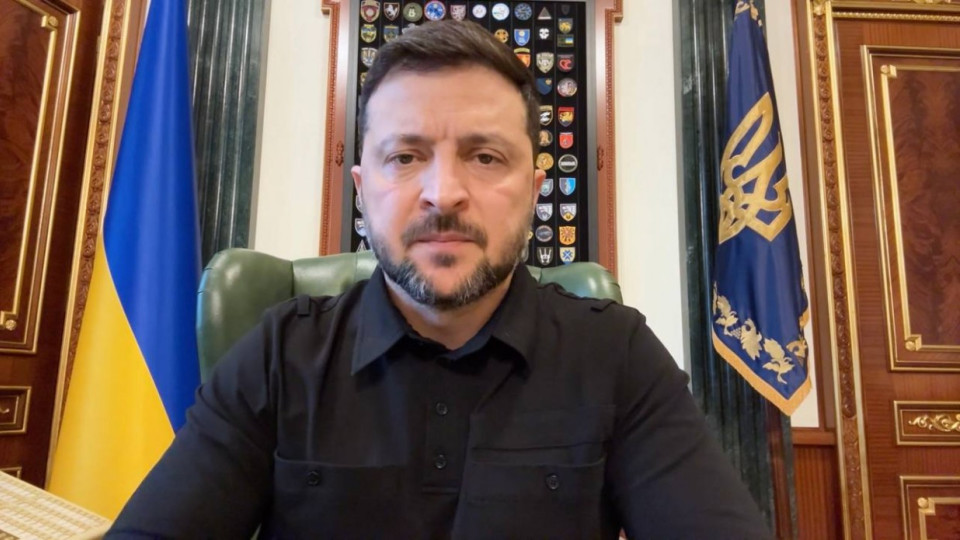 Зеленський запровадив санкції проти Міндіча та Цукермана – документ