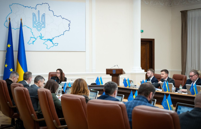 Уряд виділив 1 млрд грн на ліквідацію наслідків обстрілів у прифронтових регіонах