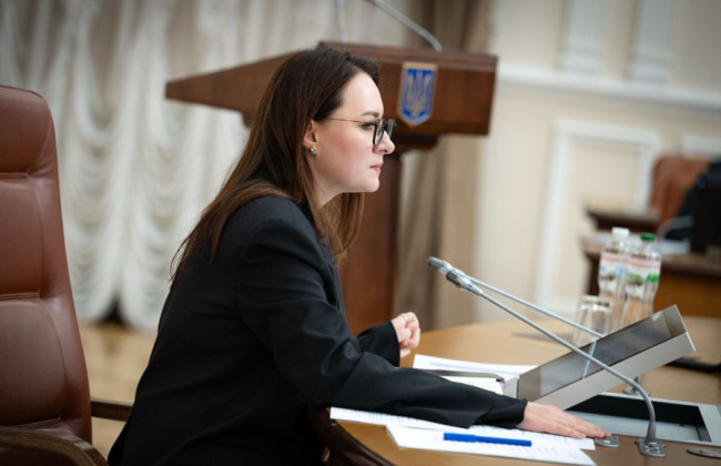 Кабмін доручив провести перевірку всіх найбільших держпідприємств, зокрема енергетичних та оборонних