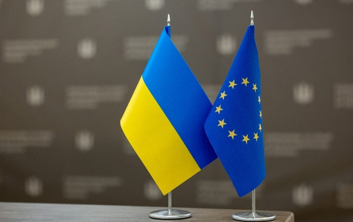Украина получила почти 6 миллиардов евро от Евросоюза — на что направят средства
