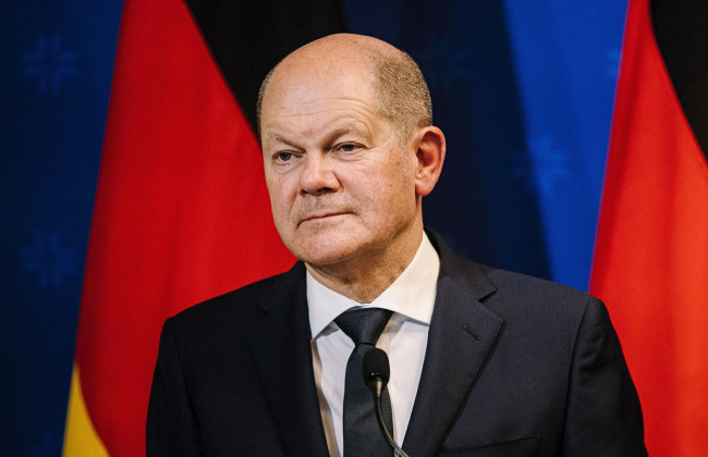 Не выдержал кризиса: Олаф Шольц рассказал, почему его правительство было распущено