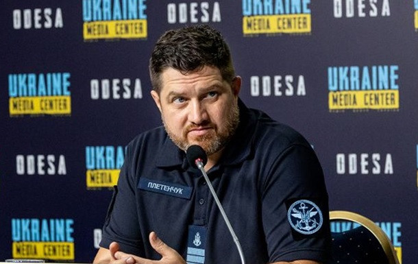 Стало известно, почему контроль над Кинбурнской косой является критическим для врага