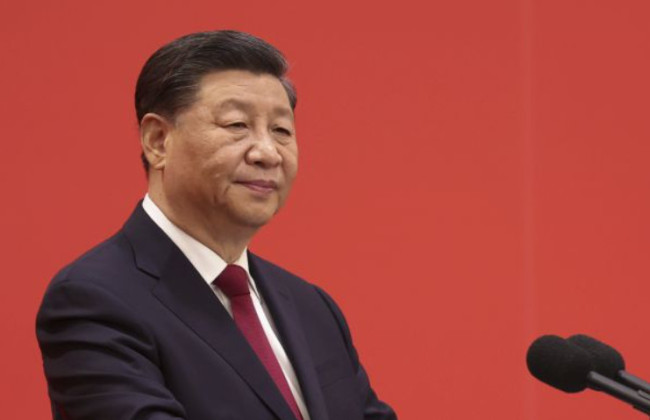 Си Цзиньпин отказался принимать участие в саммите G20 — Bloomberg