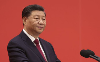 Сі Цзіньпін відмовився брати участь в саміті G20 — Bloomberg