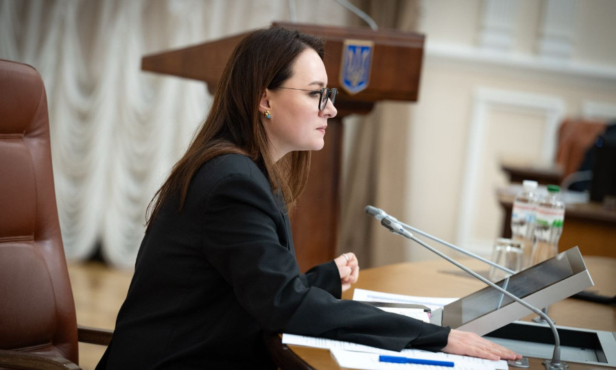 Кабмин поручил провести проверку всех крупнейших госпредприятий, в частности энергетических и оборонных