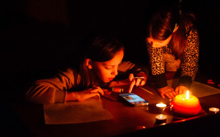 Хто відповідає за графіки відключень та як розподіляється електроенергія між областями