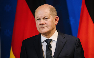 Не витримав кризи: Олаф Шольц розповів, чому його уряд був розпущений