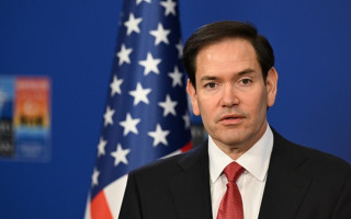 США майже вичерпали можливості для нових санкцій проти Росії, — Рубіо