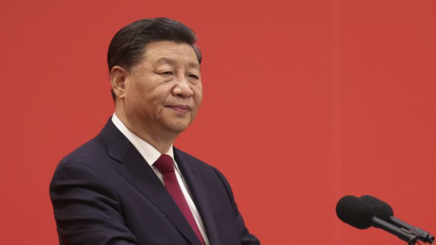 Сі Цзіньпін відмовився брати участь в саміті G20 — Bloomberg