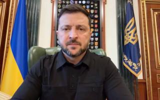 Зеленський запровадив санкції проти Міндіча та Цукермана – документ