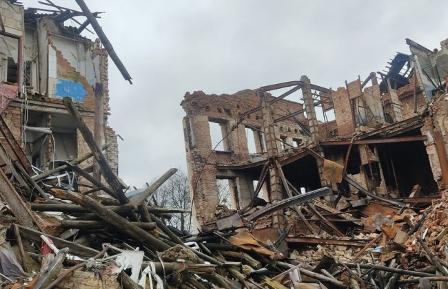 Кабмін змінив порядок виплат ВПО за знищене житло — оновлено правила формування черги