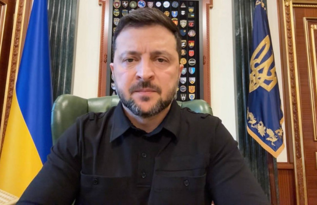 Зеленский ввел санкции против Миндича и Цукермана – документ