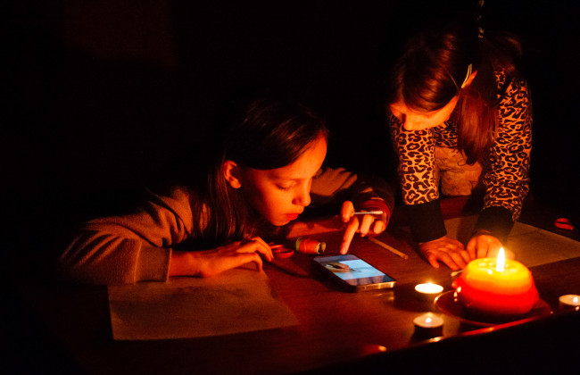 Кто отвечает за графики отключений и как распределяется электроэнергия между областями