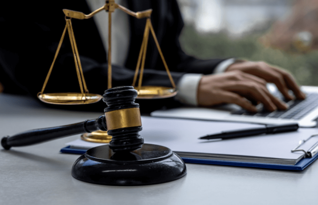 Квитанция о технической ошибке не спасла плательщика от налогового штрафа за непредставление отчета — детали дела