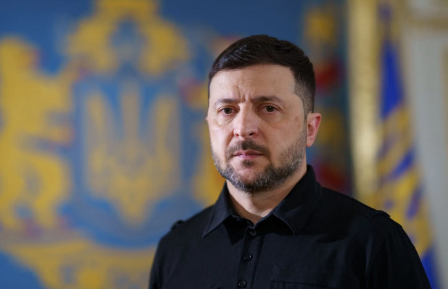 Путіну вдалося залякати деякі країни Європи, щоб ті не відправляли ППО до України, — Зеленський